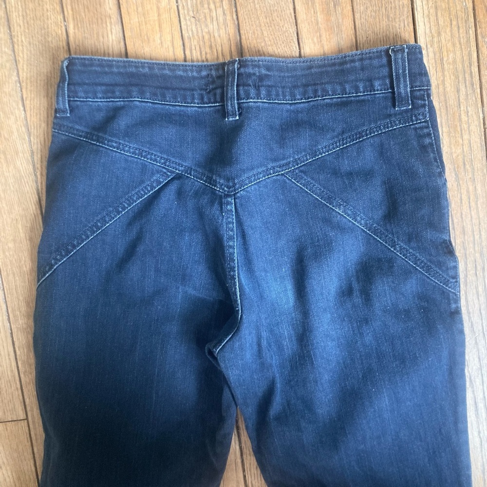 Courtshop jeans - Picture 4 of 6